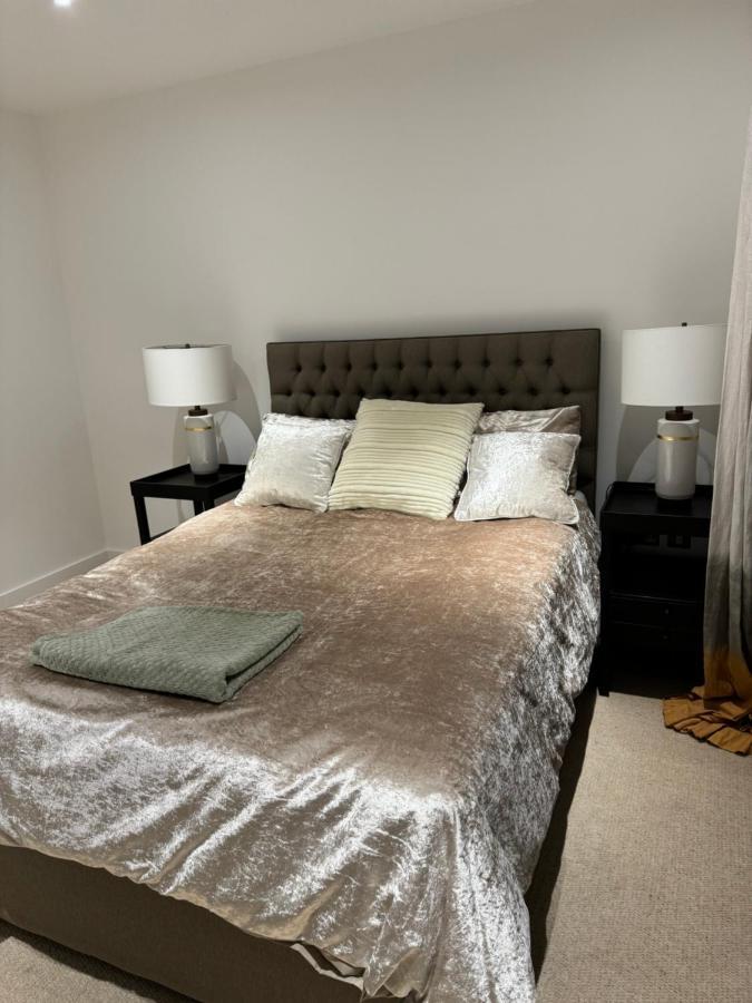 2 Bed 2 Bath - Amazing Views Of London And River Thames Exterior foto